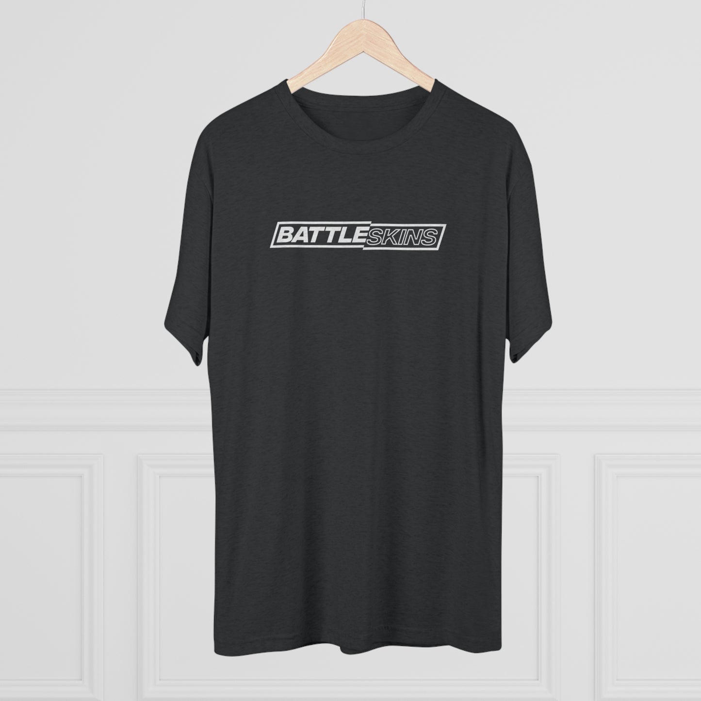 Logo T-Shirt - Black