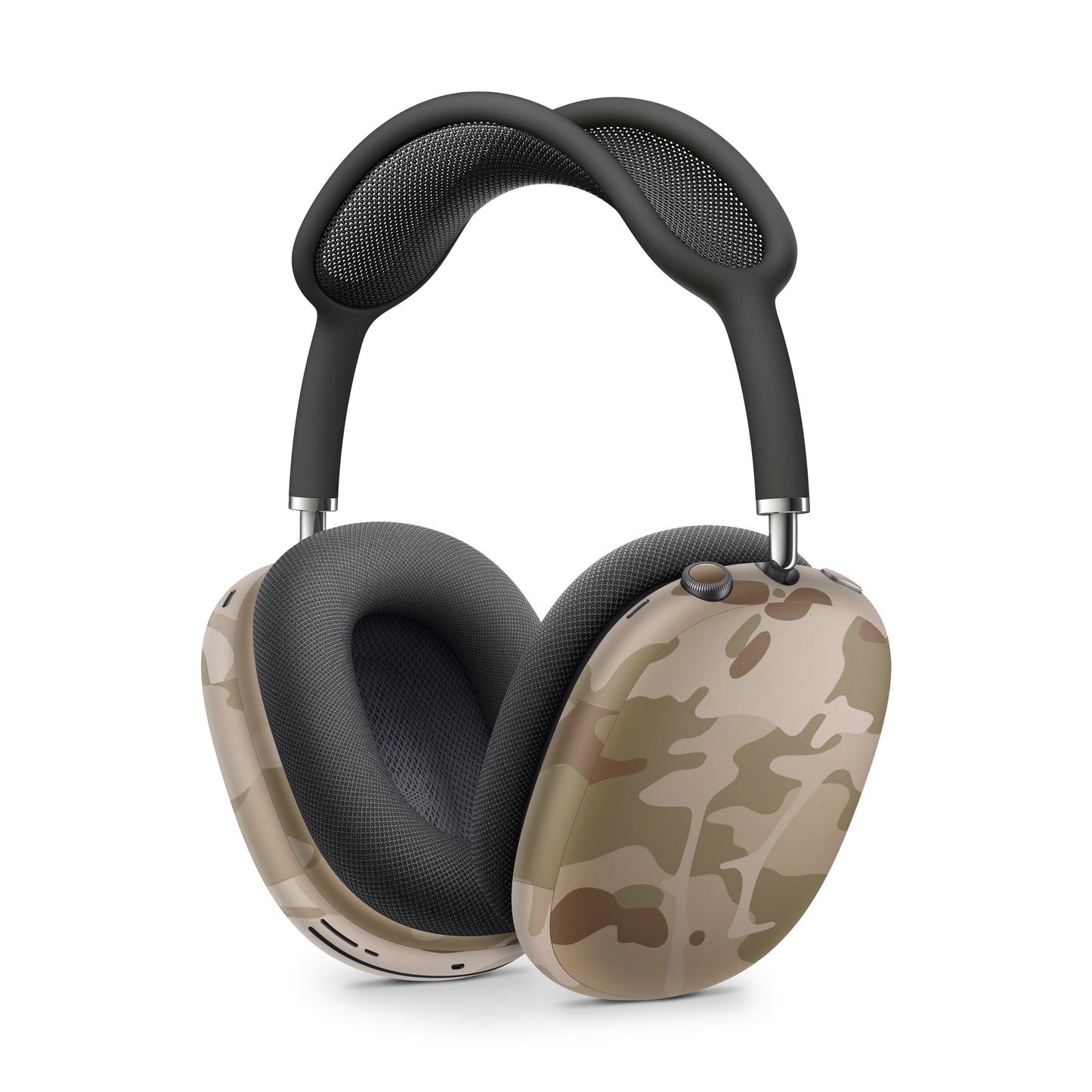 MULTICAM® vinyl skin for Apple Airpods Max - Protective Wrap