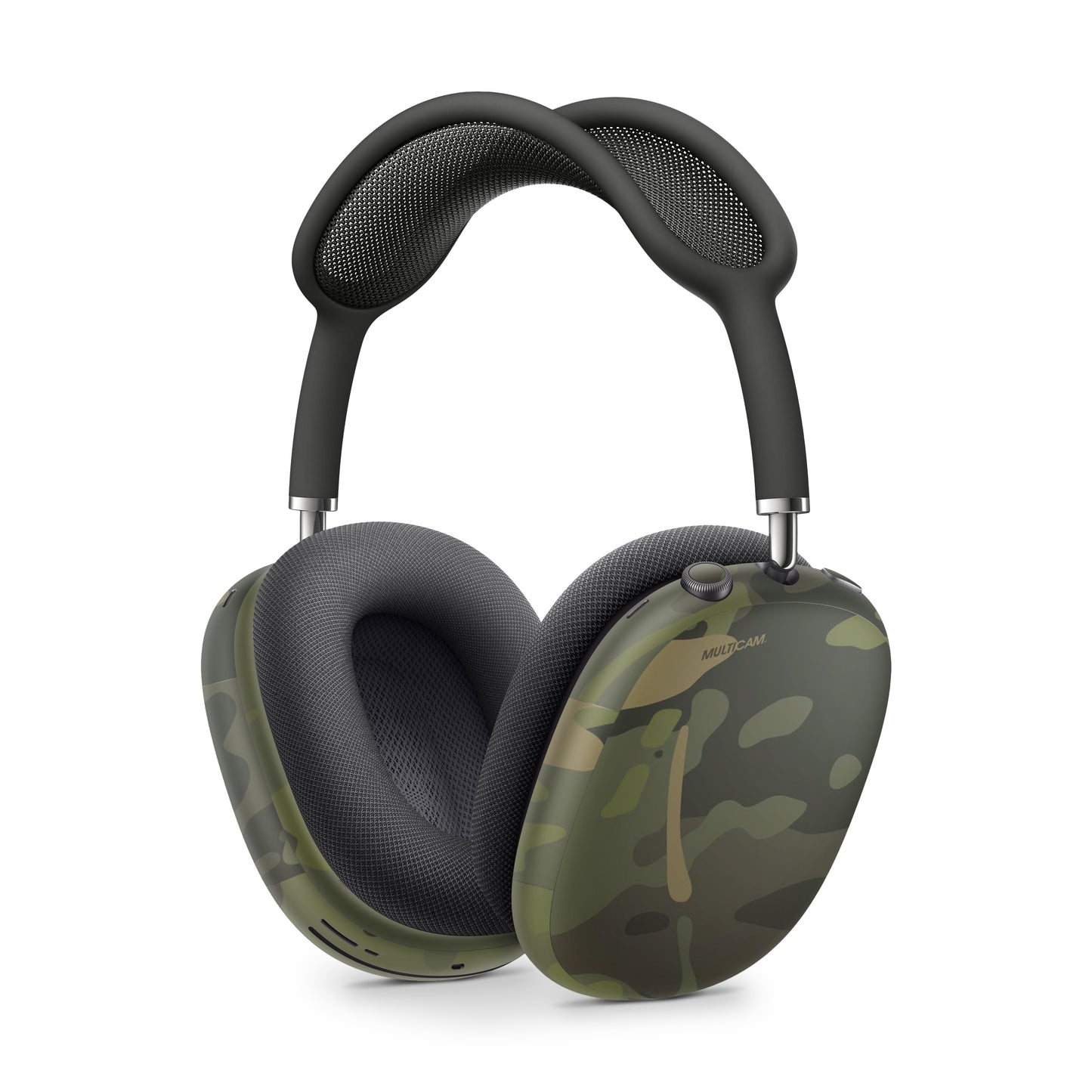 MULTICAM® vinyl skin for Apple Airpods Max - Protective Wrap