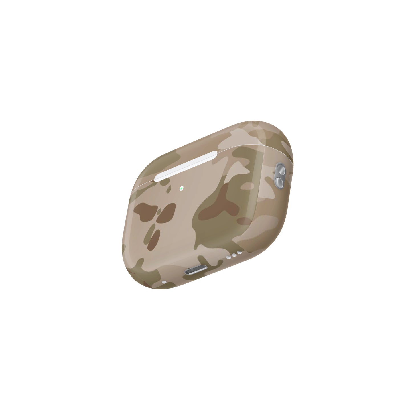 MULTICAM® vinyl skin for Apple AirPods Pro 2 - Protective Wrap