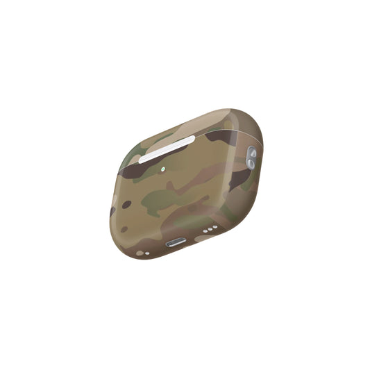 MULTICAM® vinyl skin for Apple AirPods Pro 2 - Protective Wrap