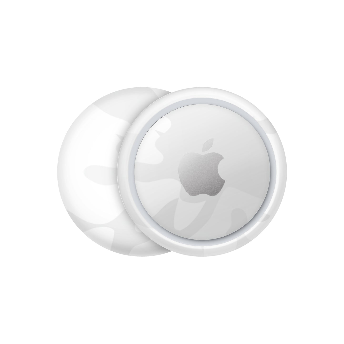 MULTICAM® Vinyl Skin for Apple Airtag - Protective Wrap