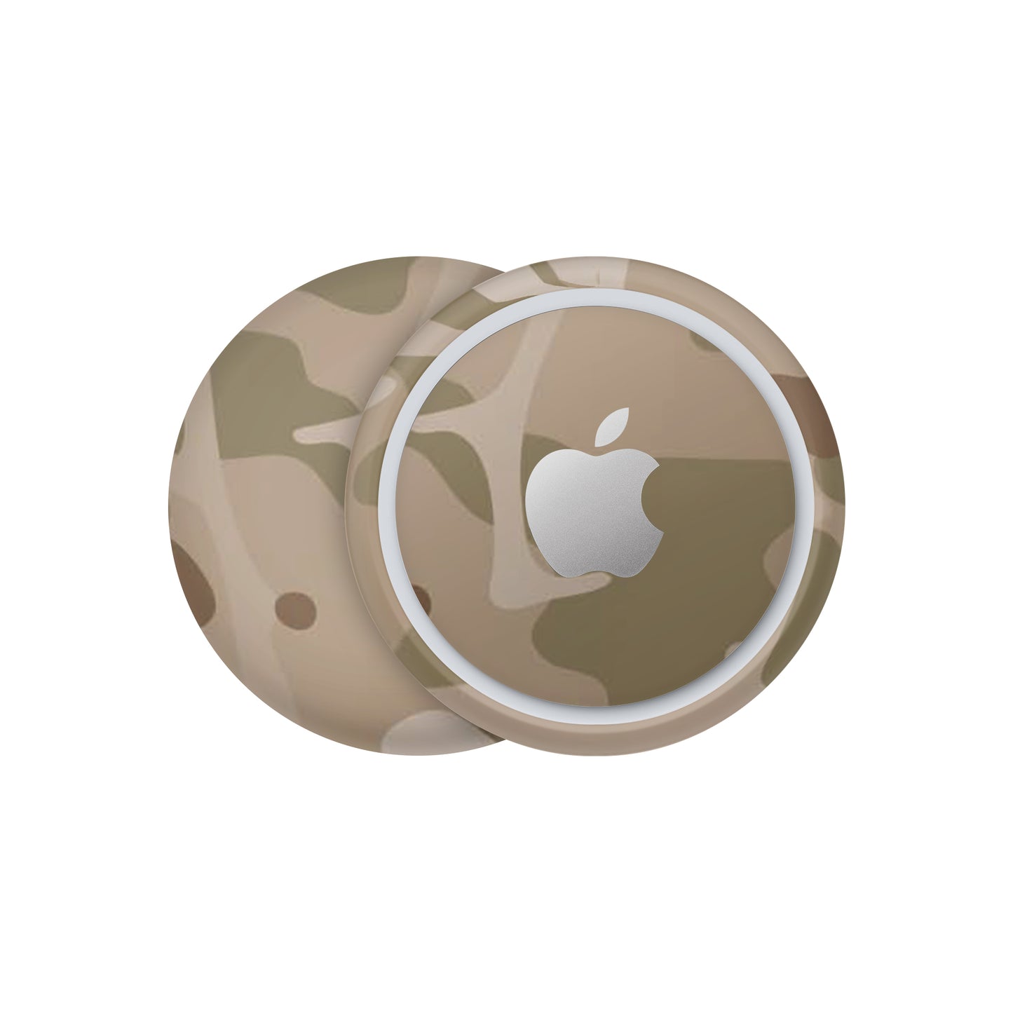 MULTICAM® Vinyl Skin for Apple Airtag - Protective Wrap