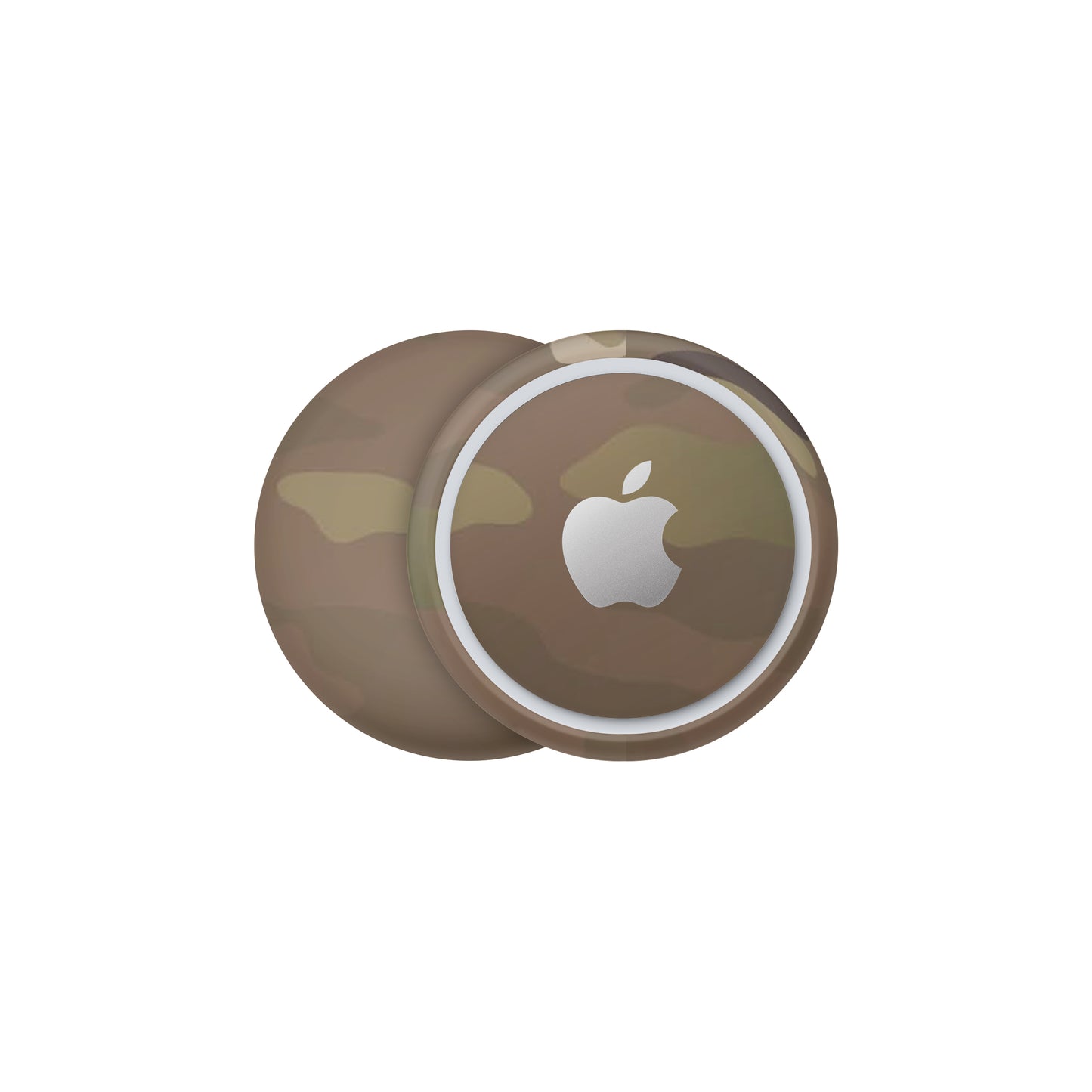 MULTICAM® Vinyl Skin for Apple Airtag - Protective Wrap