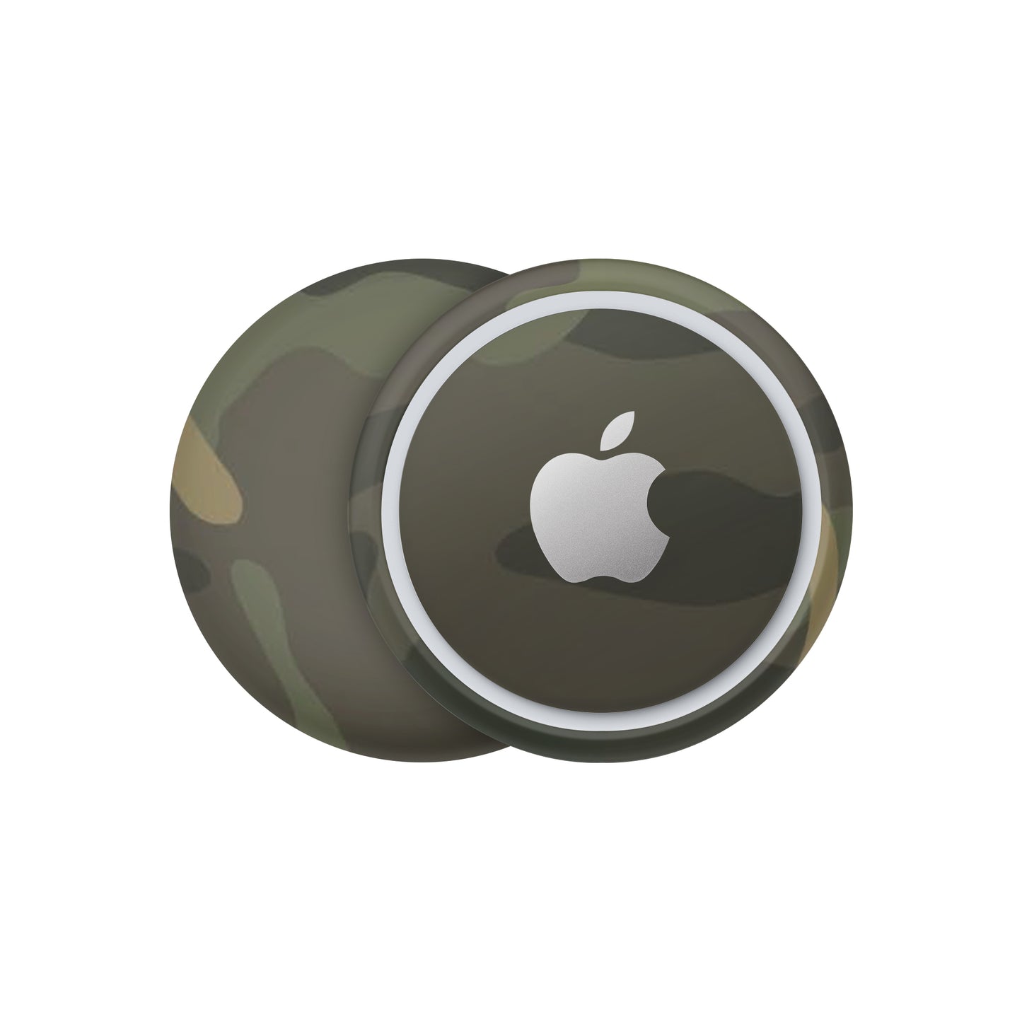 MULTICAM® Vinyl Skin for Apple Airtag - Protective Wrap