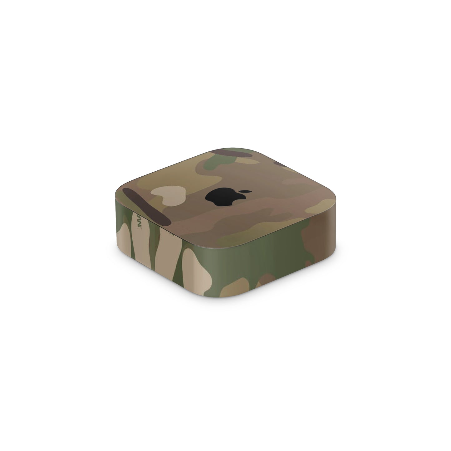 MULTICAM® Vinyl Skin for Apple TV 4K - Protective Wrap