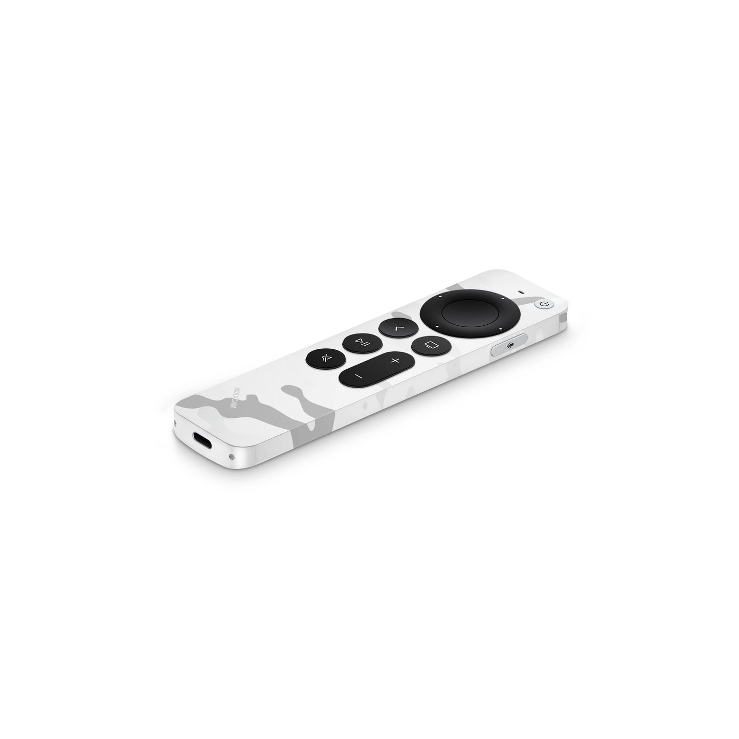 Apple TV 4K (2022) remote MULTICAM® vinyl skin