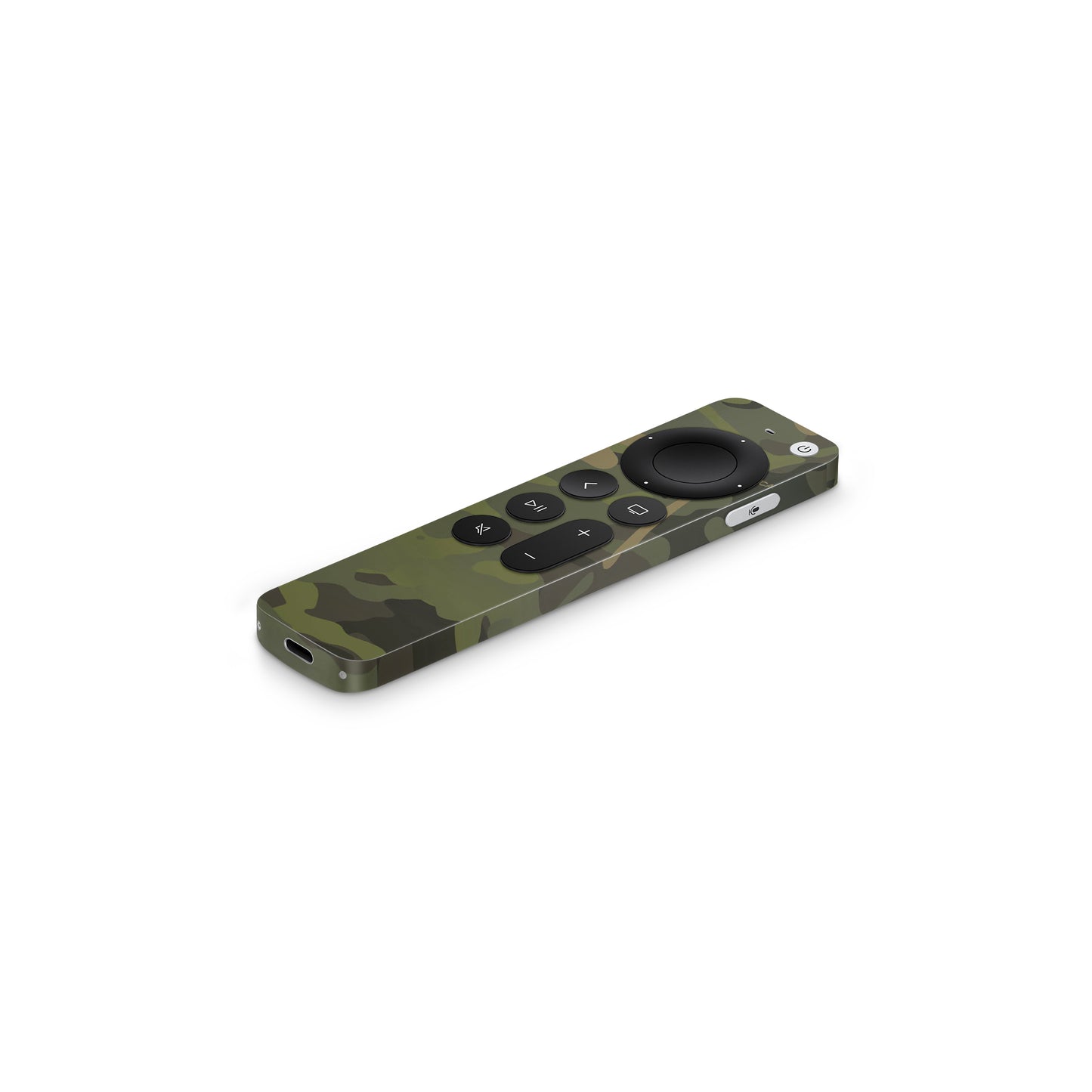 Apple TV 4K (2022) remote MULTICAM® vinyl skin