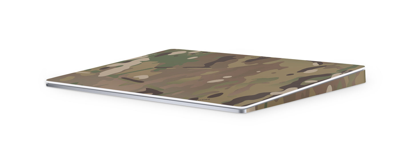 MULTICAM® Vinyl Skin for Apple Magic Trackpad 3 - Protective Wrap