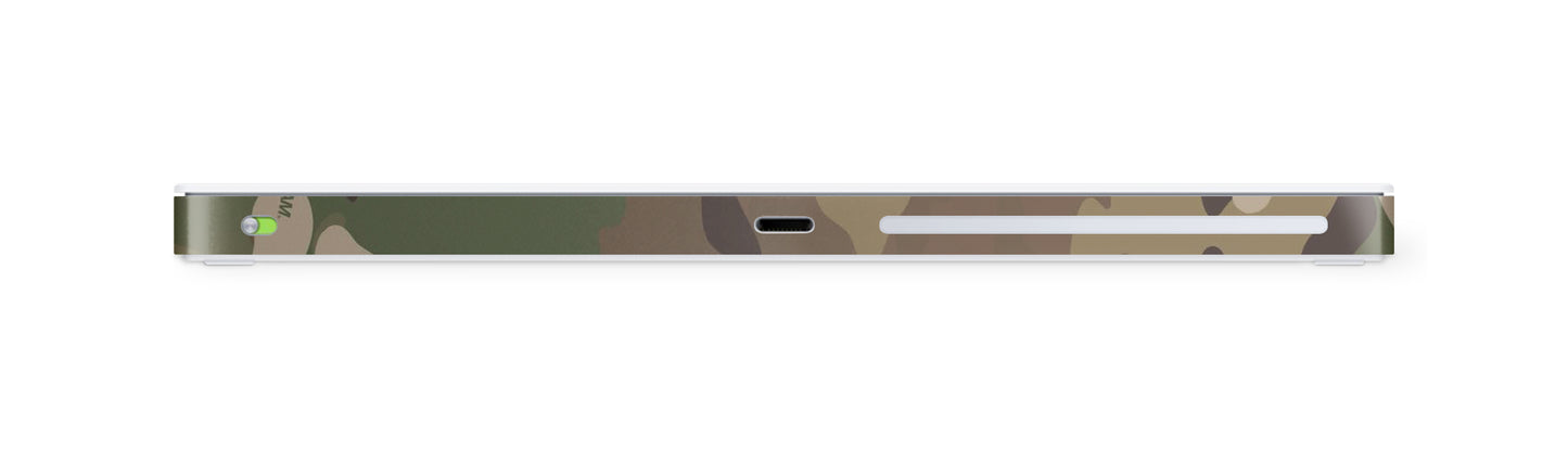 MULTICAM® Vinyl Skin for Apple Magic Trackpad 3 - Protective Wrap