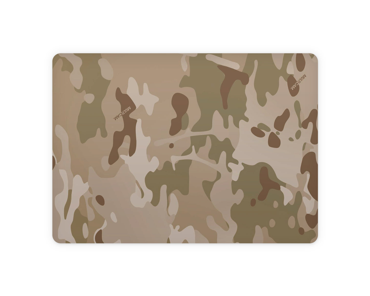 MULTICAM® Vinyl Skin for Apple Magic Trackpad 3 - Protective Wrap