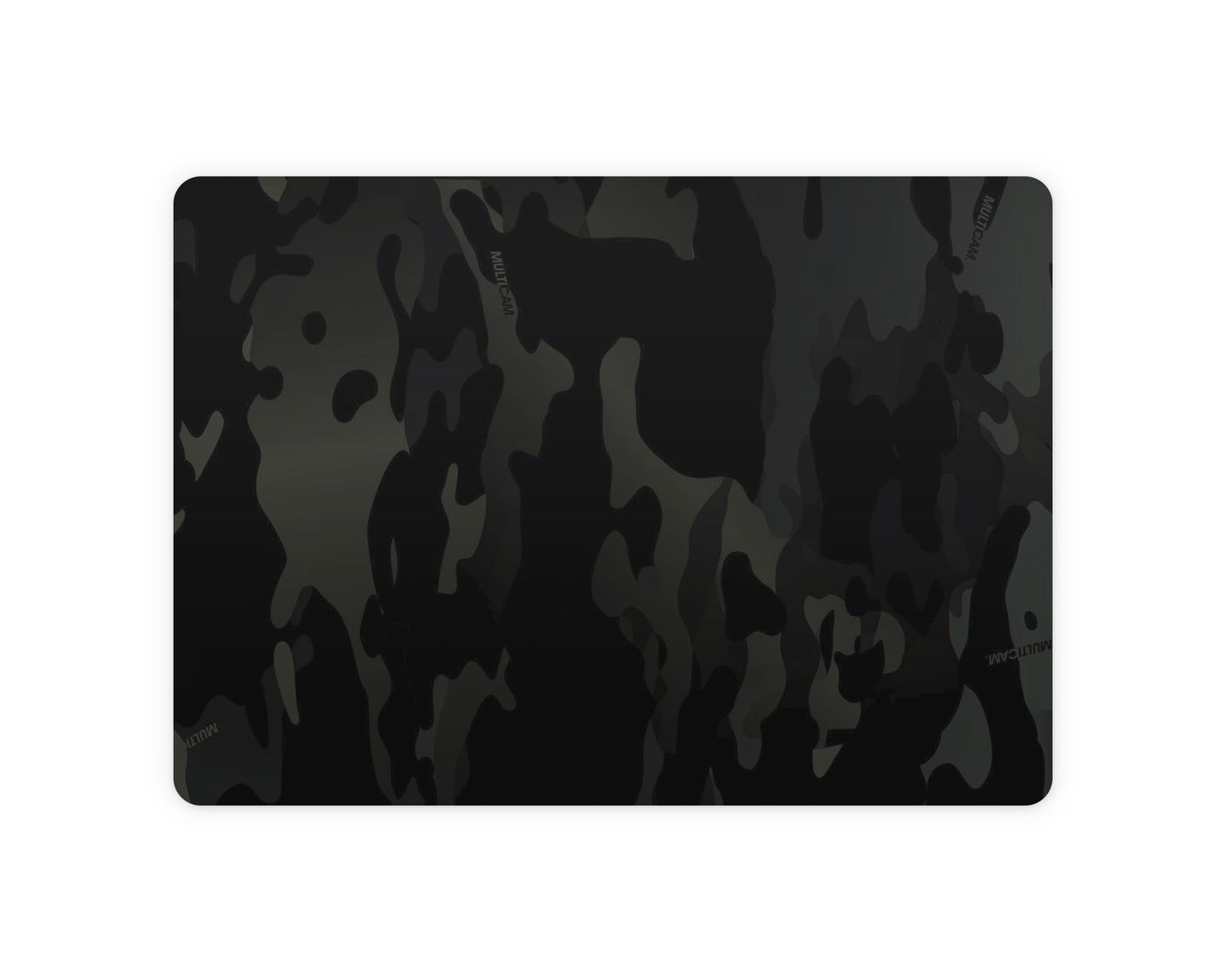 MULTICAM® Vinyl Skin for Apple Magic Trackpad 3 - Protective Wrap