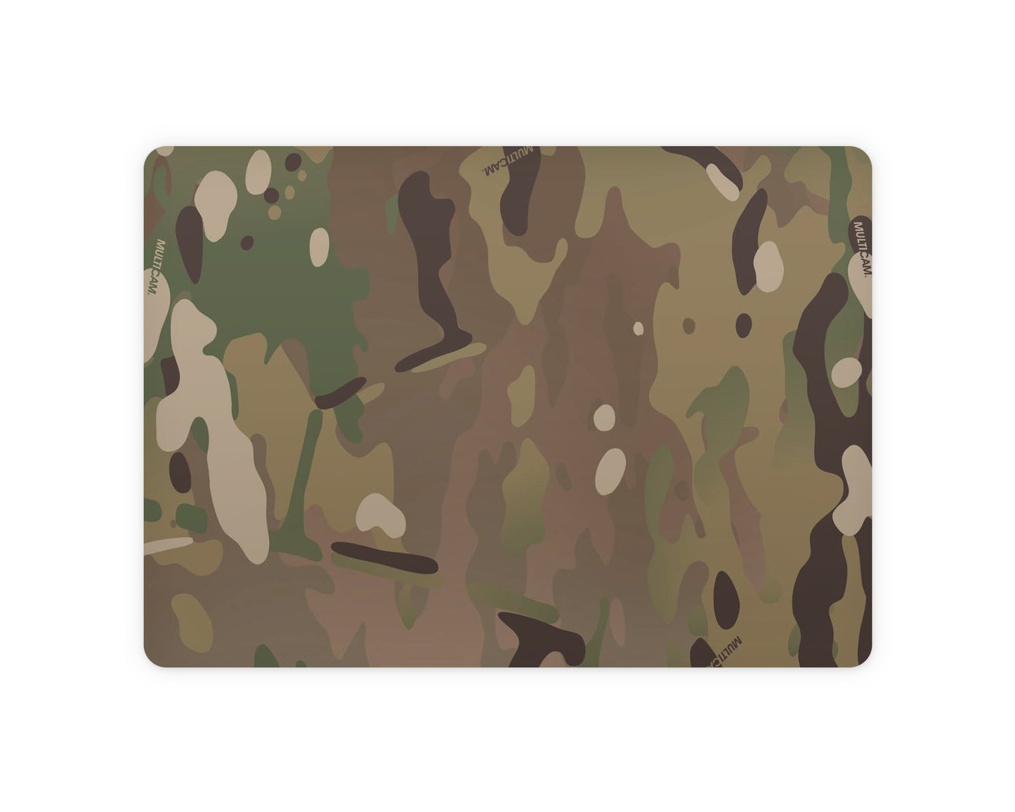 MULTICAM® Vinyl Skin for Apple Magic Trackpad 3 - Protective Wrap