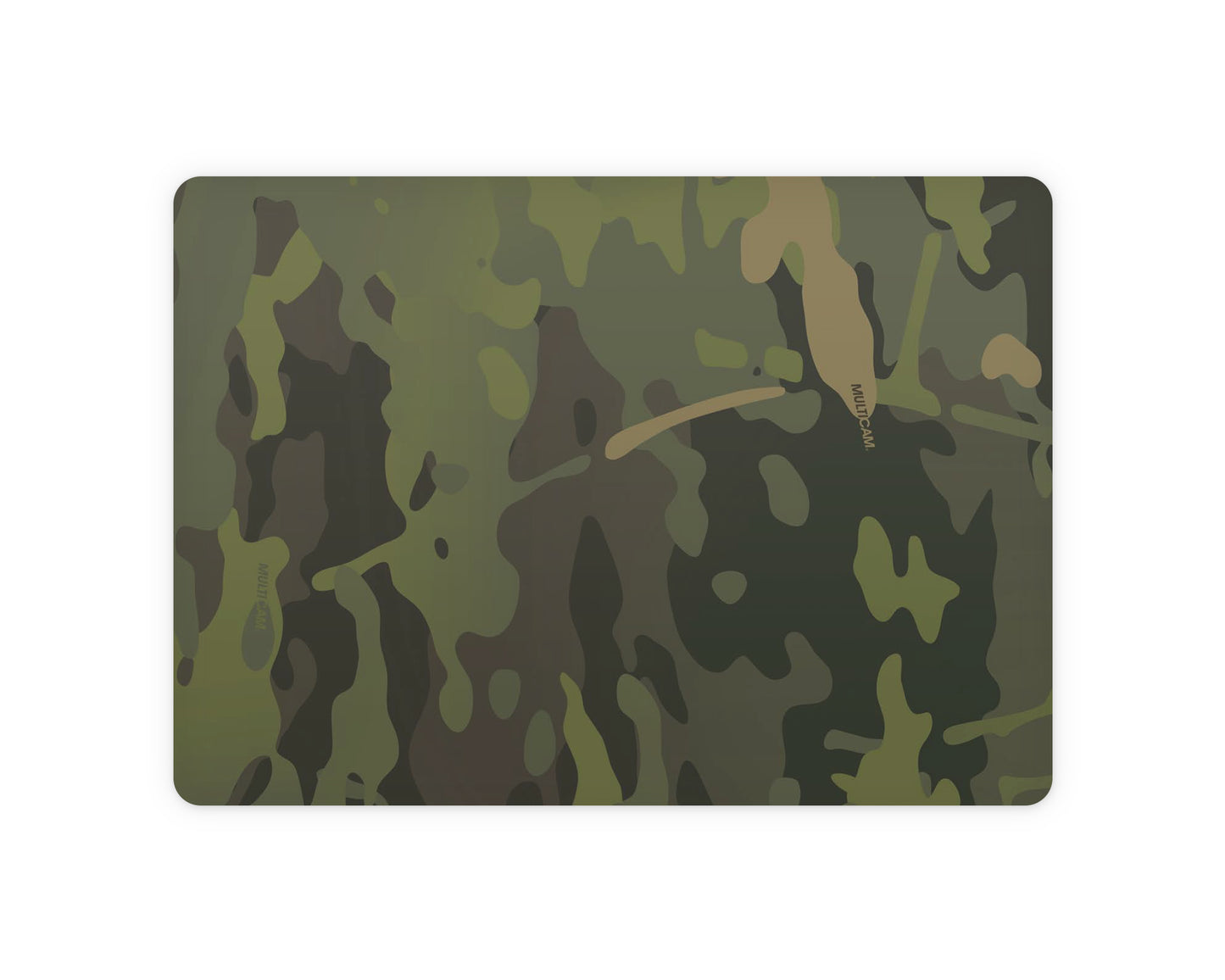 MULTICAM® Vinyl Skin for Apple Magic Trackpad 3 - Protective Wrap