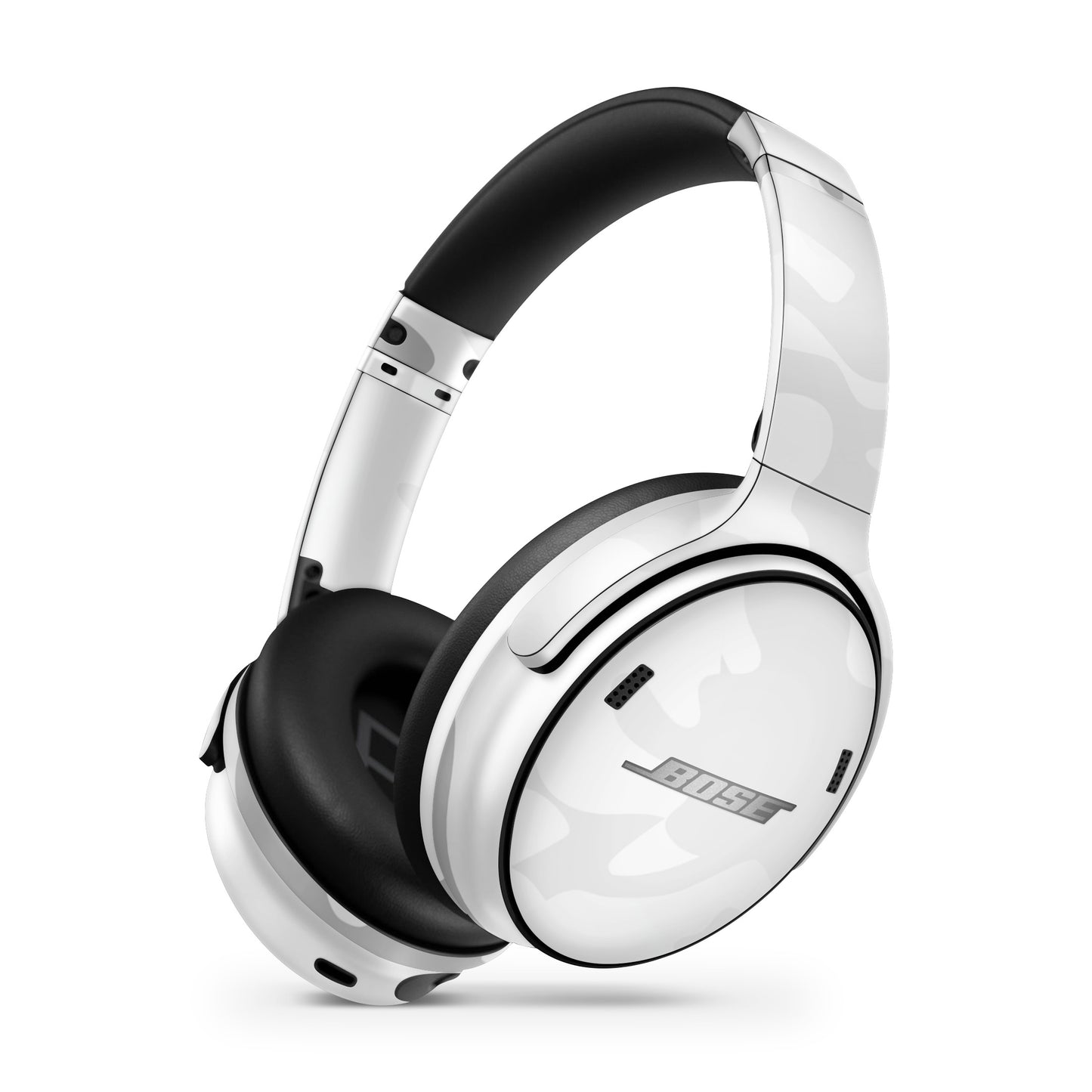 Bose QuietComfort 45 Headphones MULTICAM® vinyl skin