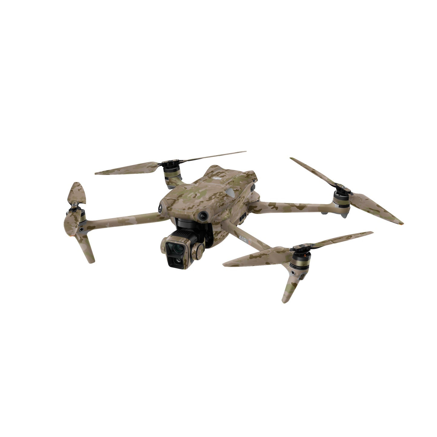 DJI Air 3 Drone MULTICAM® vinyl skin