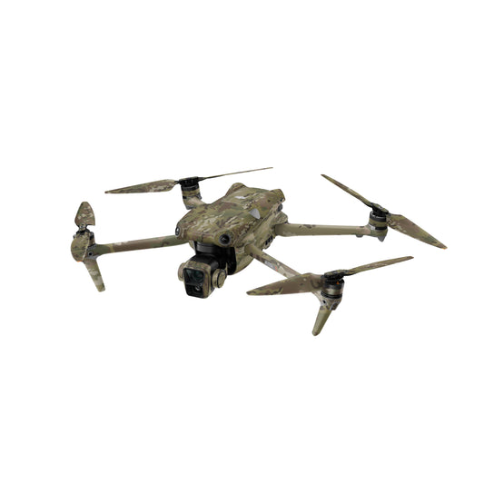 DJI Air 3 Drone MULTICAM® vinyl skin