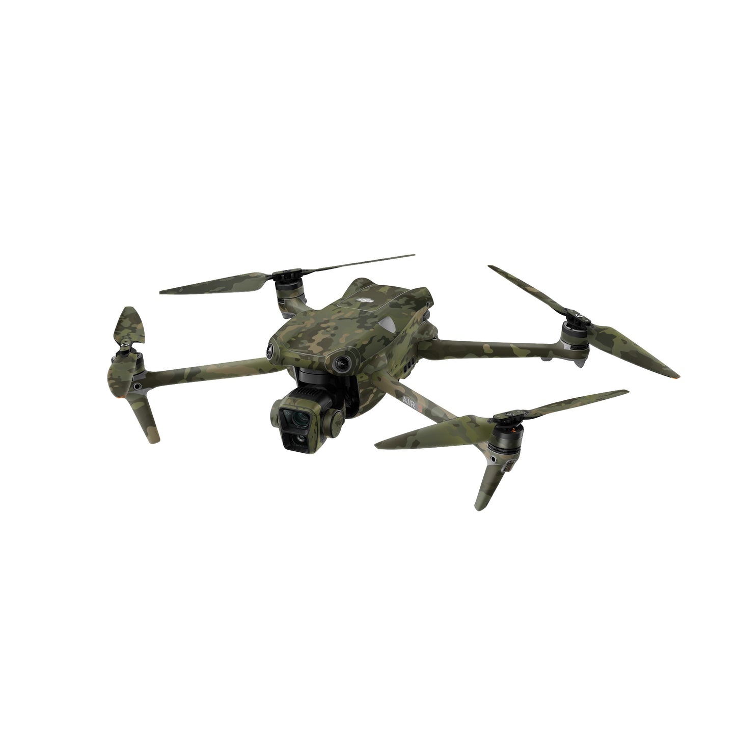 DJI Air 3 Drone MULTICAM® vinyl skin