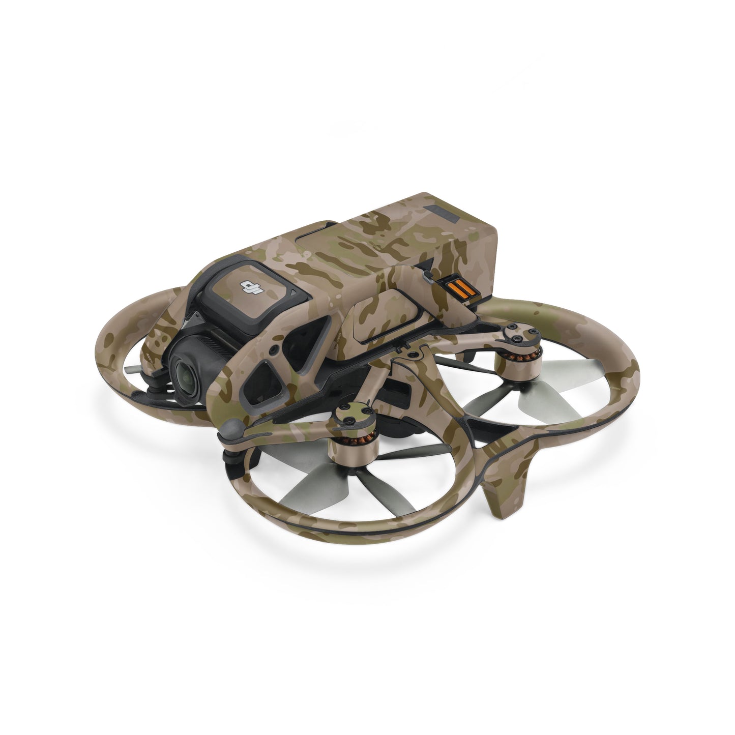 DJI Avata Drone MULTICAM® vinyl skin