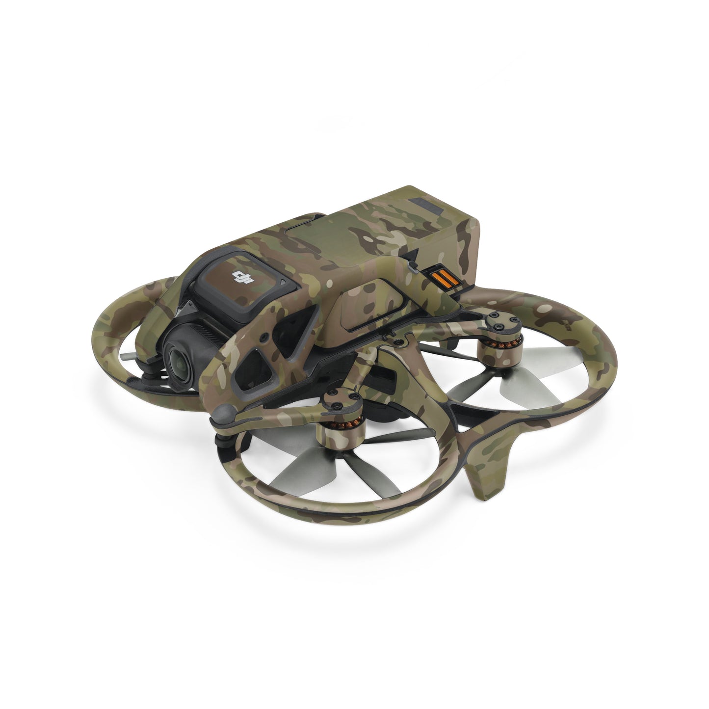 DJI Avata Drone MULTICAM® vinyl skin