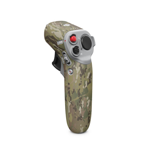 DJI Motion Controller MULTICAM® vinyl skin