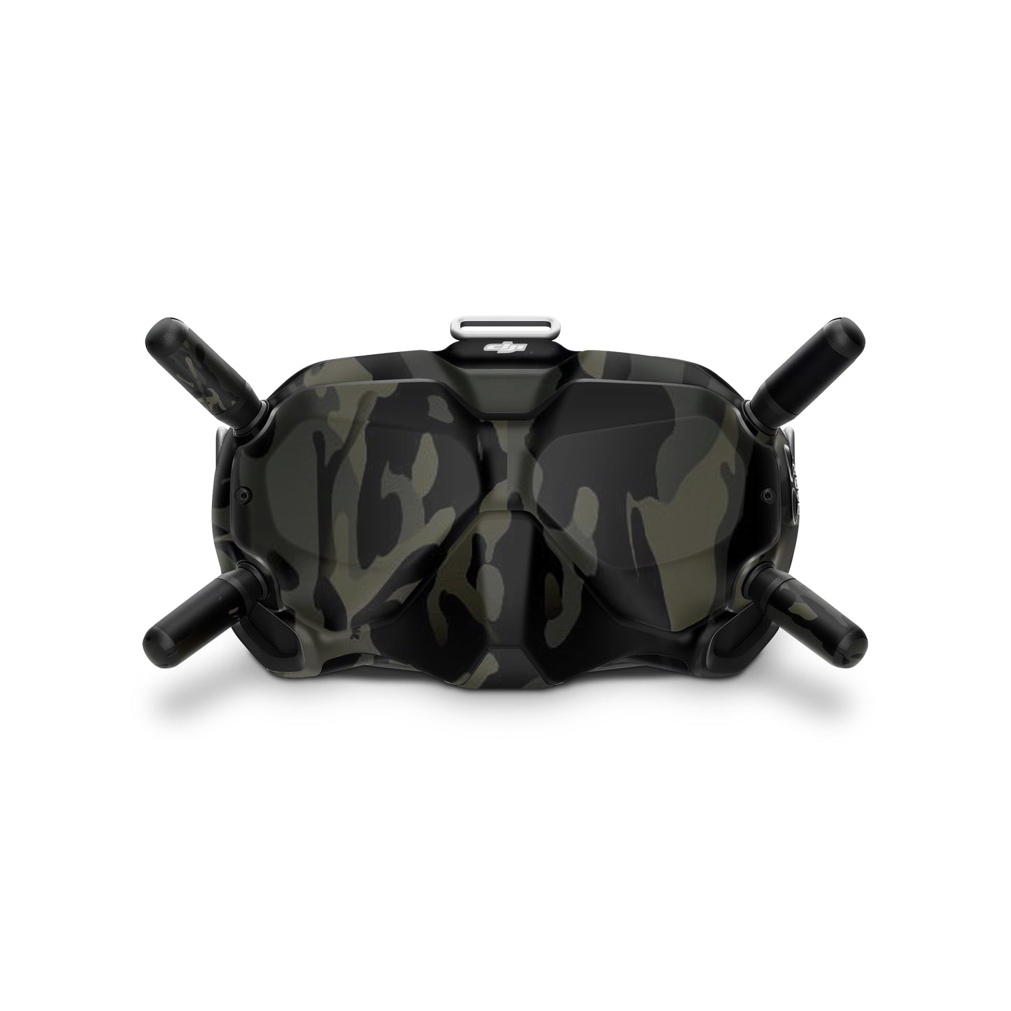 DJI FPV Goggles MULTICAM® vinyl skin