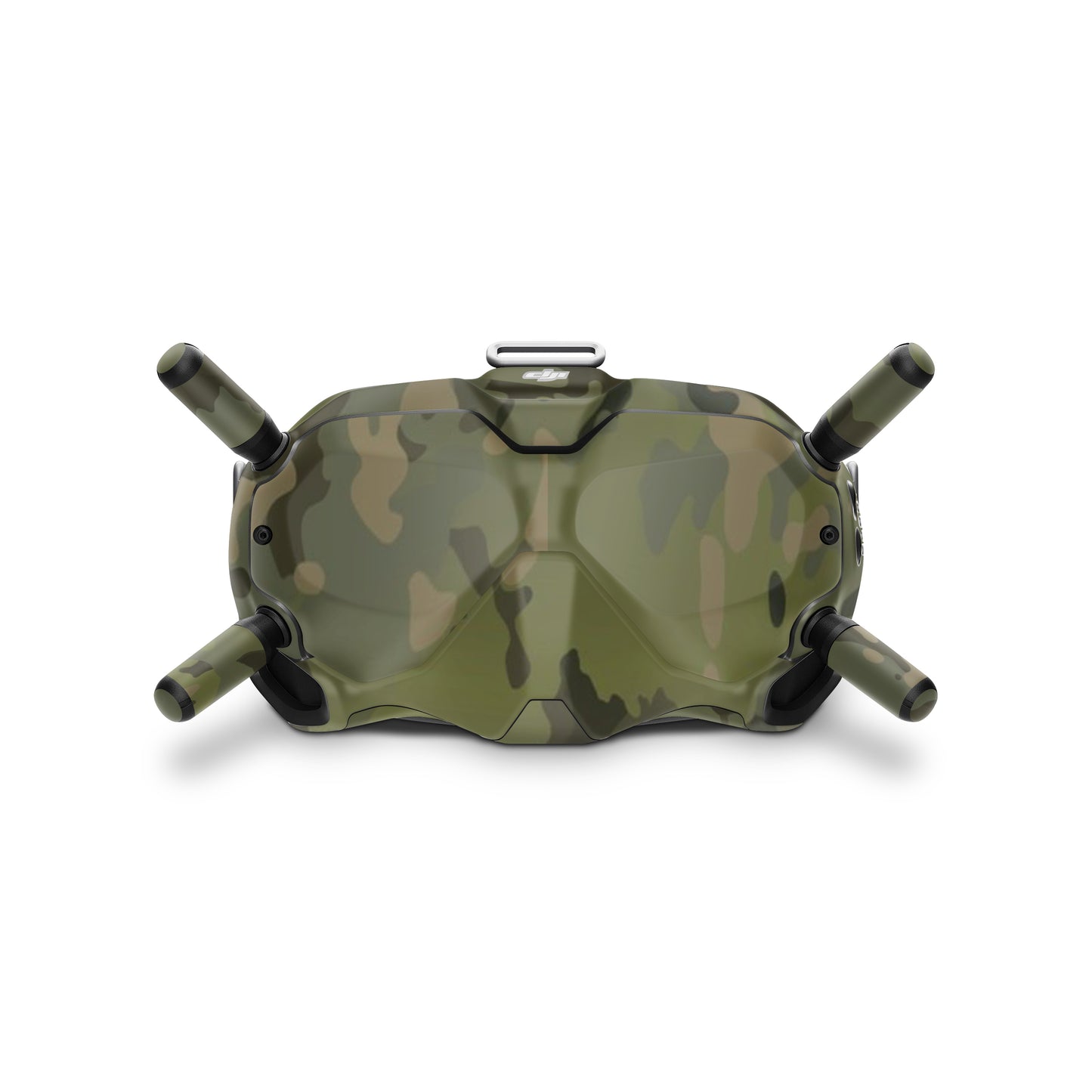 DJI FPV Goggles MULTICAM® vinyl skin