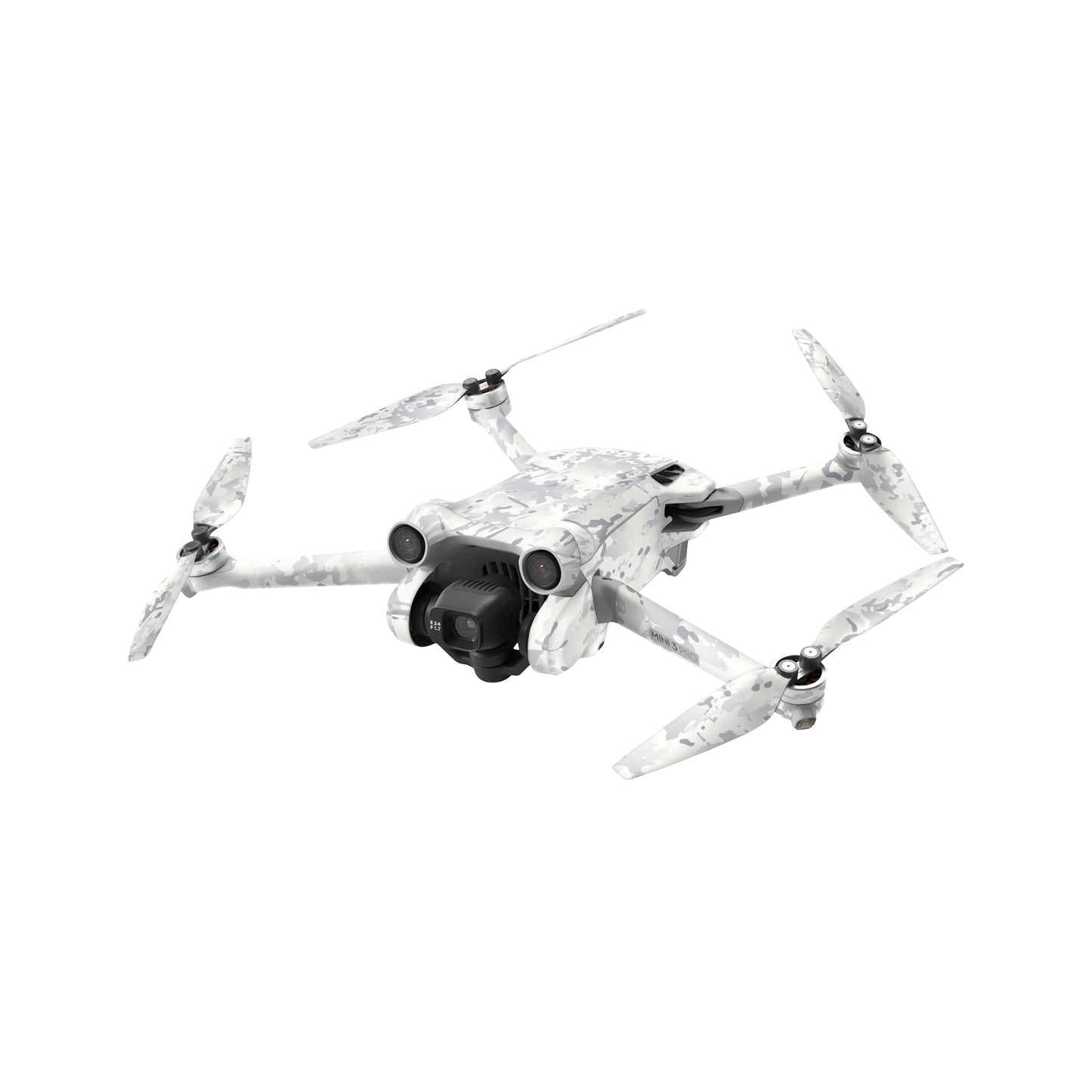 DJI Mini 3 Pro Drone MULTICAM® vinyl skin