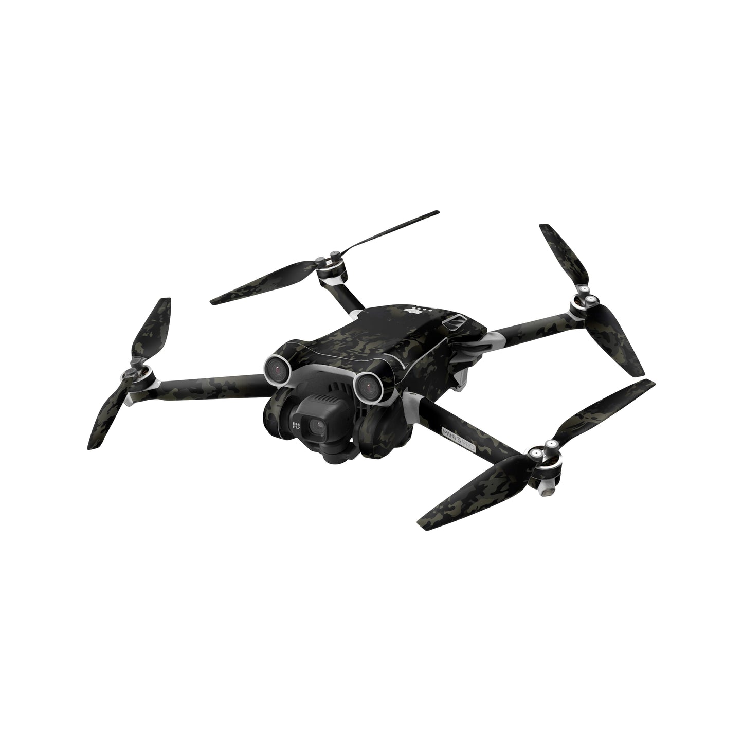 DJI Mini 3 Pro Drone MULTICAM® vinyl skin