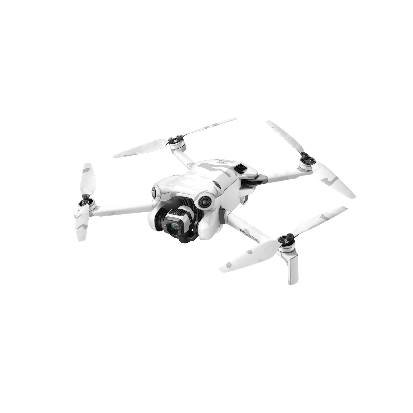 DJI Mini 4 Pro Drone MULTICAM® vinyl skin