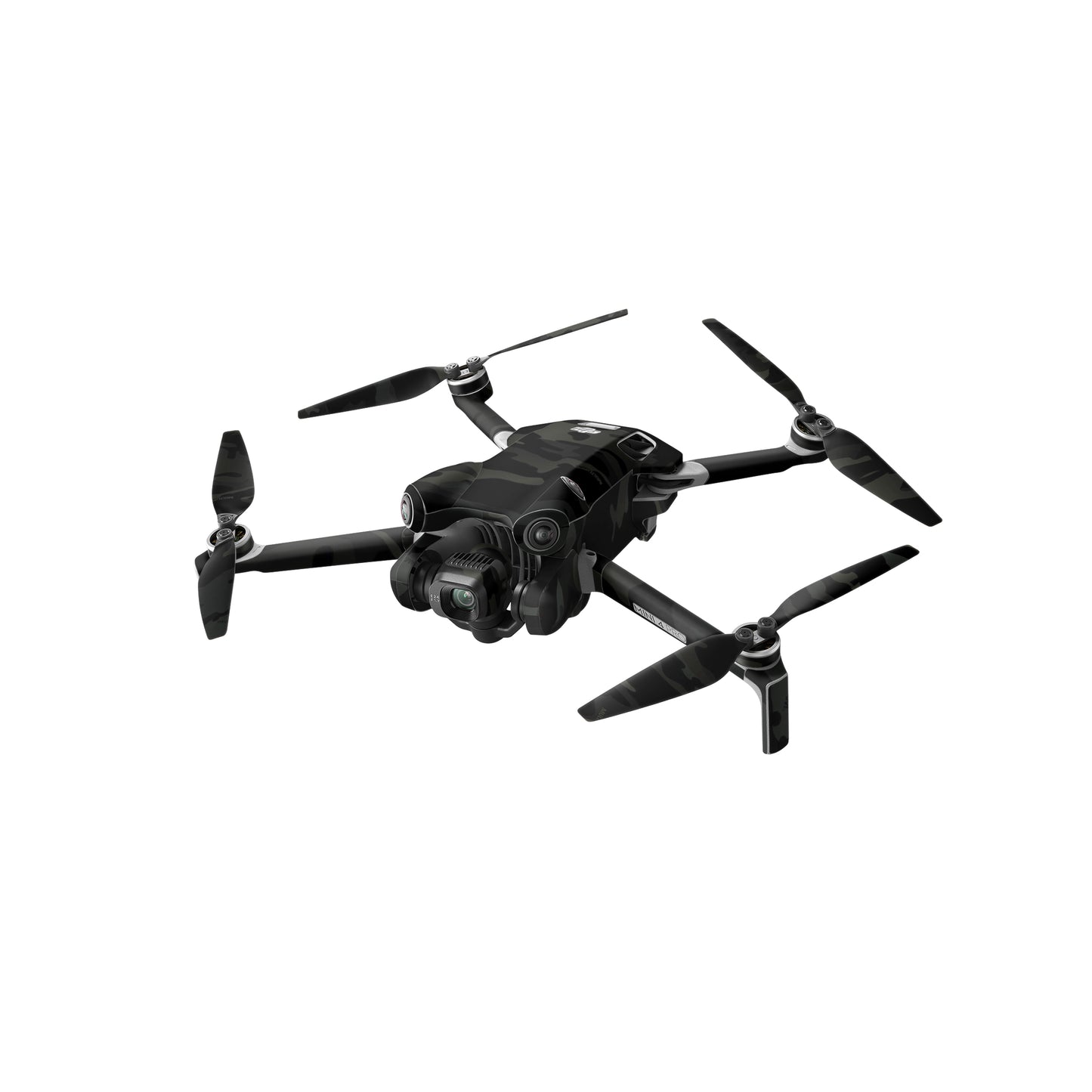 DJI Mini 4 Pro Drone MULTICAM® vinyl skin