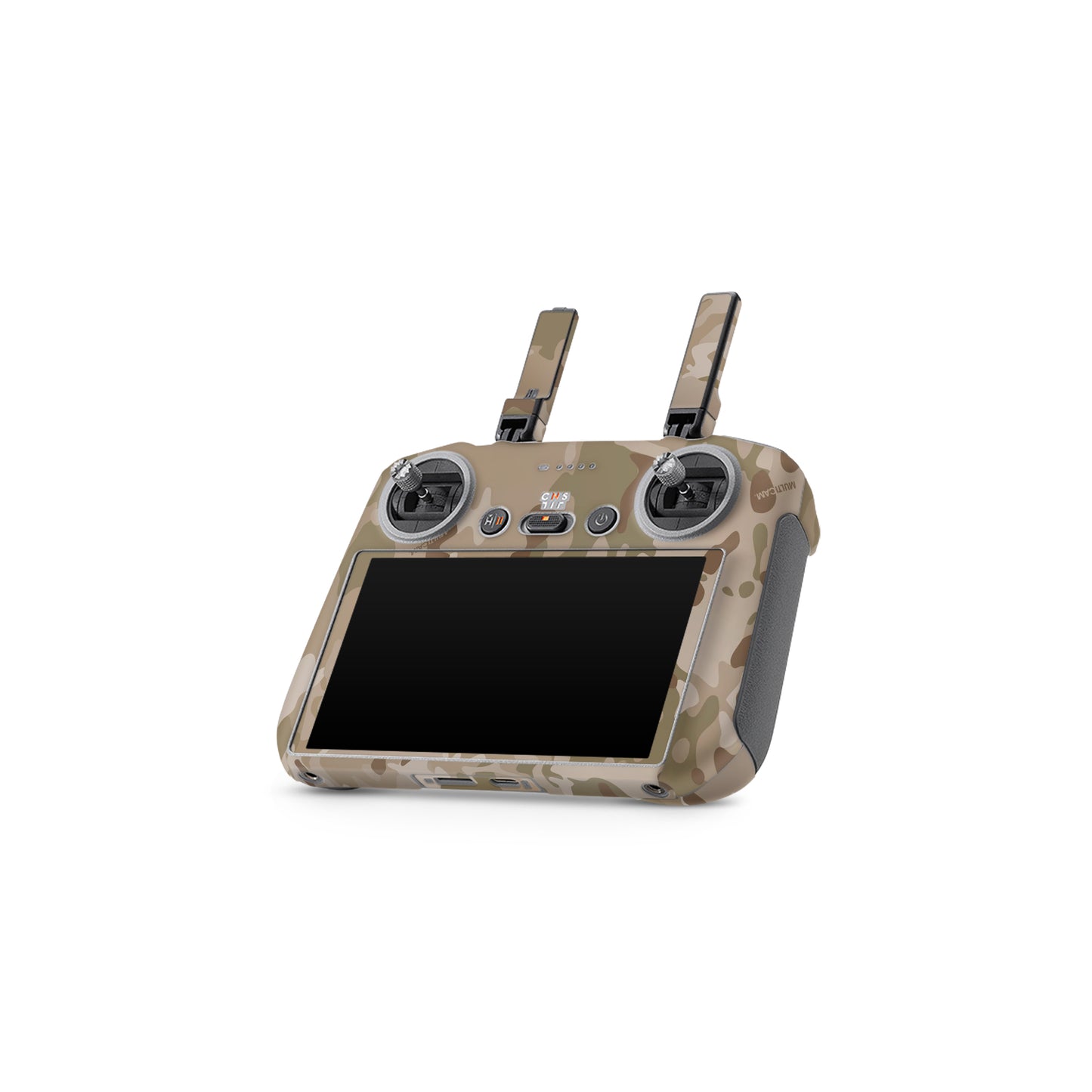 DJI RC 2 MULTICAM® vinyl skin