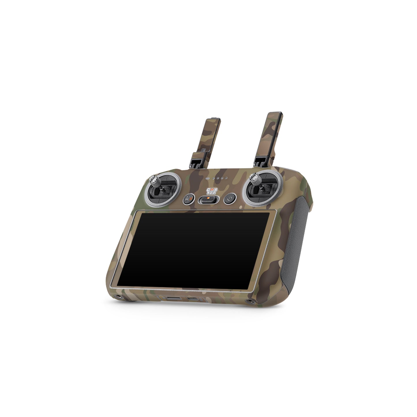 DJI RC 2 MULTICAM® vinyl skin