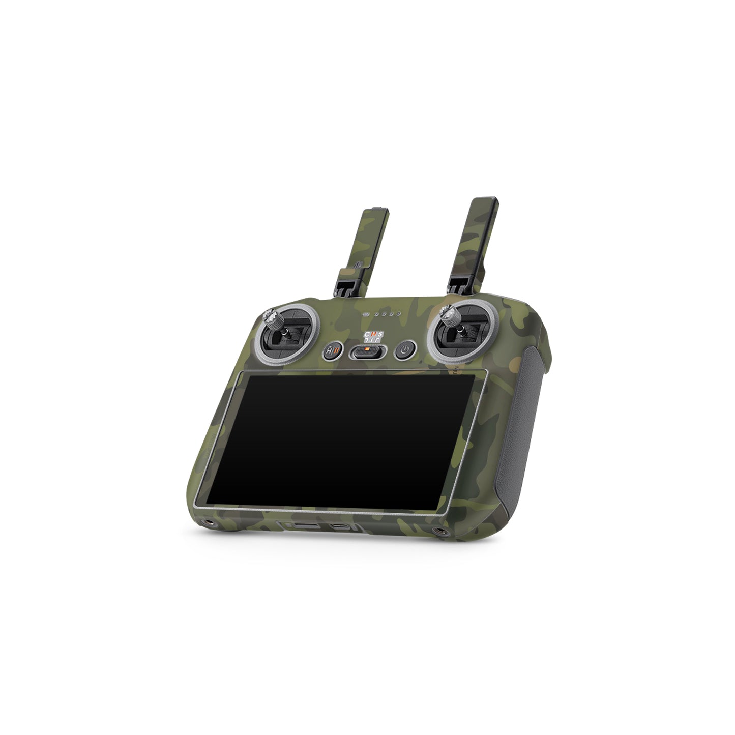 DJI RC 2 MULTICAM® vinyl skin