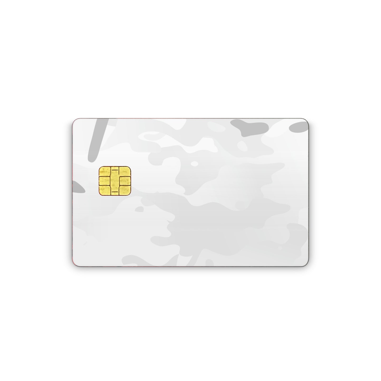 Credit/Debit Card MULTICAM® vinyl skin