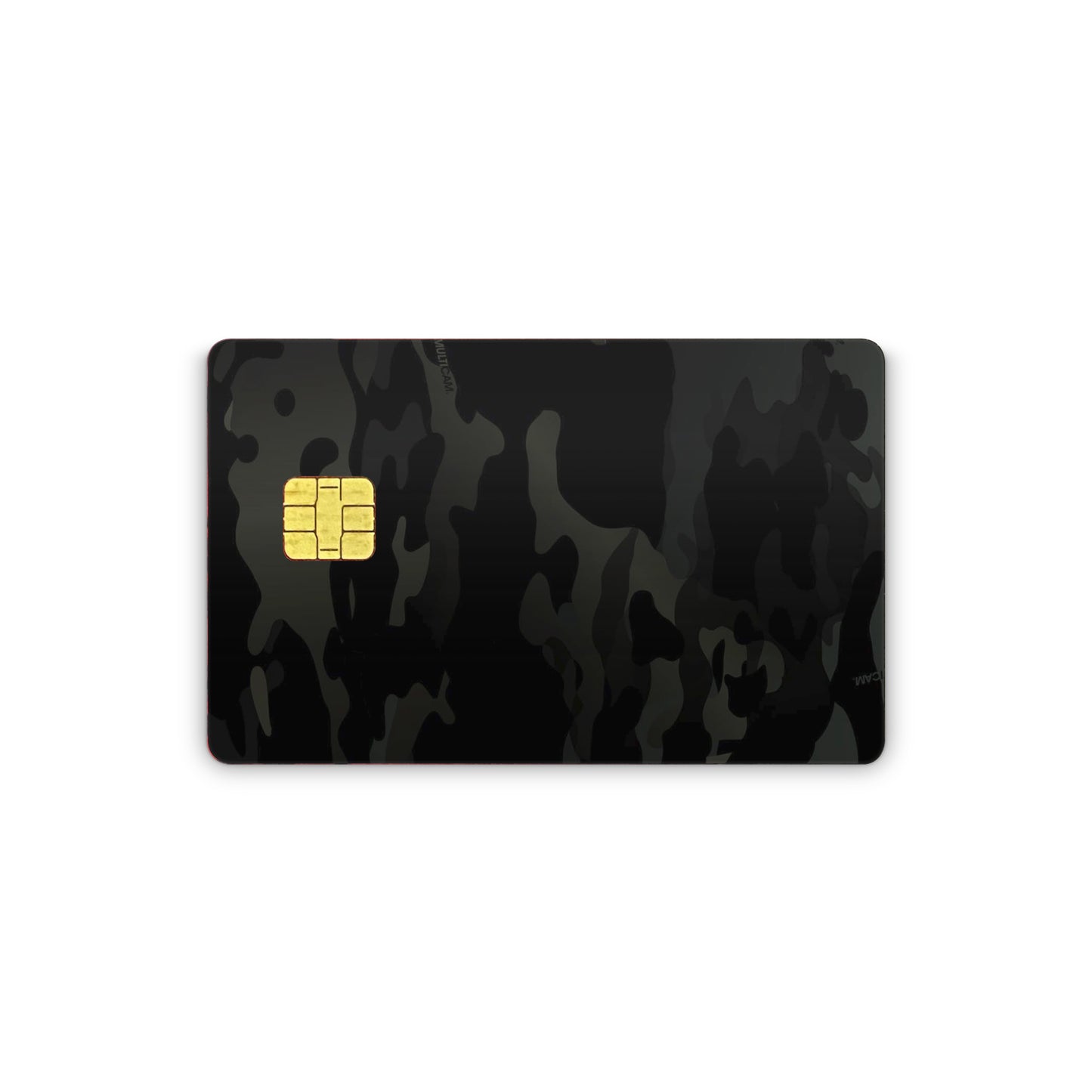 Credit/Debit Card MULTICAM® vinyl skin