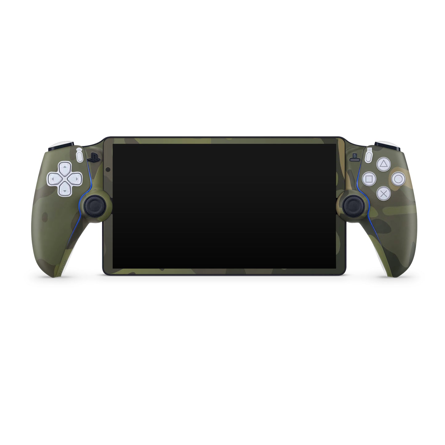 Sony PlayStation Portal™ MULTICAM® vinyl skin