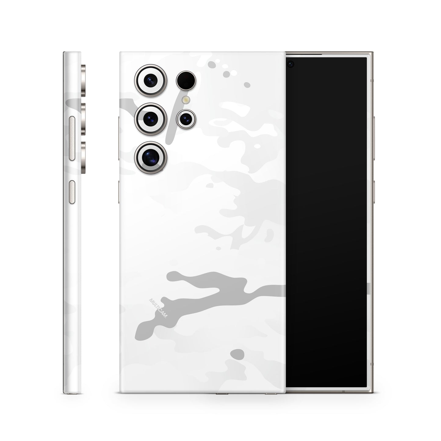 Samsung Galaxy S24 Ultra MULTICAM® vinyl skin