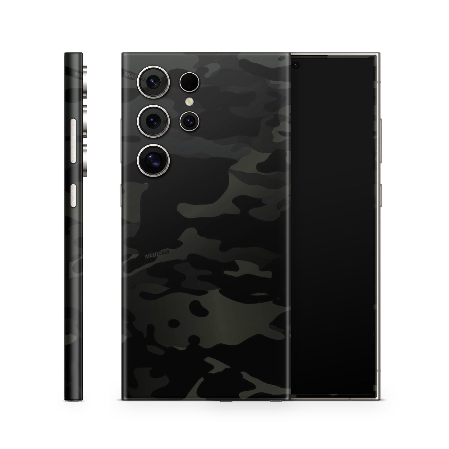 Samsung Galaxy S24 Ultra MULTICAM® vinyl skin