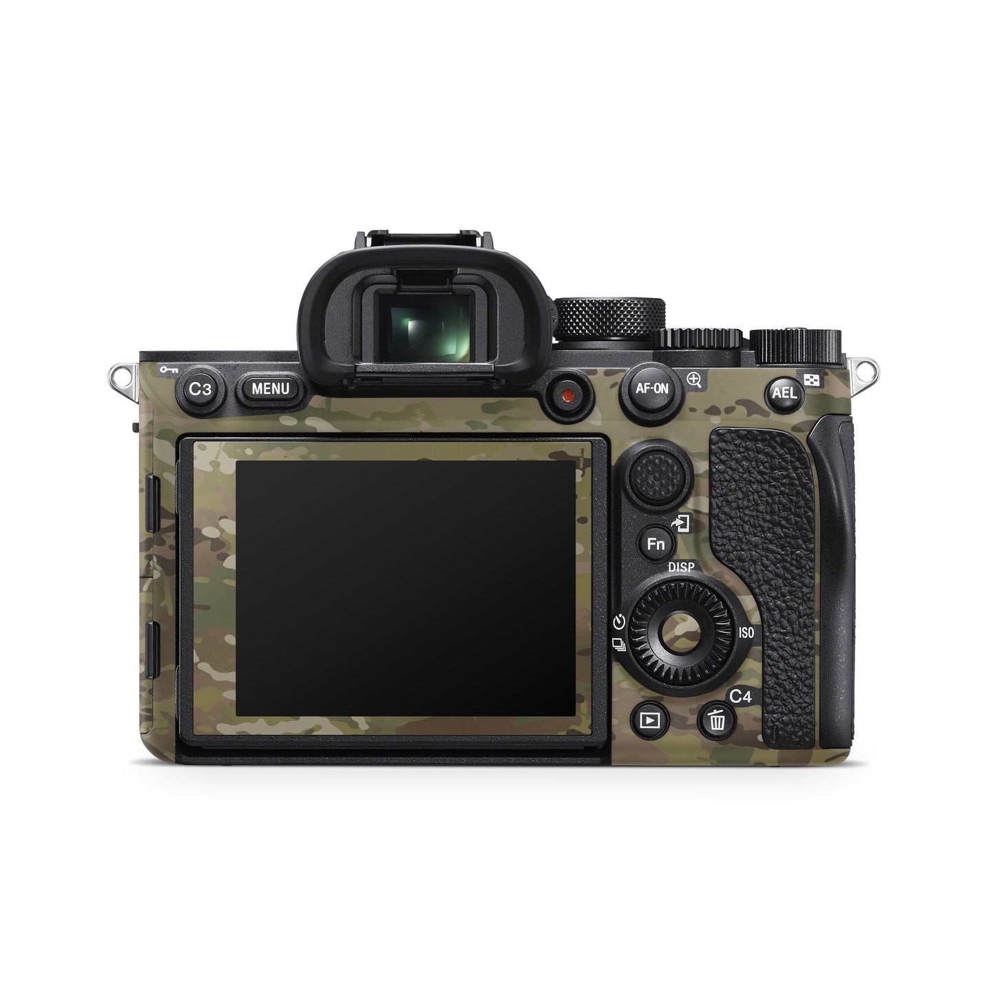 Sony A7R IV Camera MULTICAM® vinyl skin