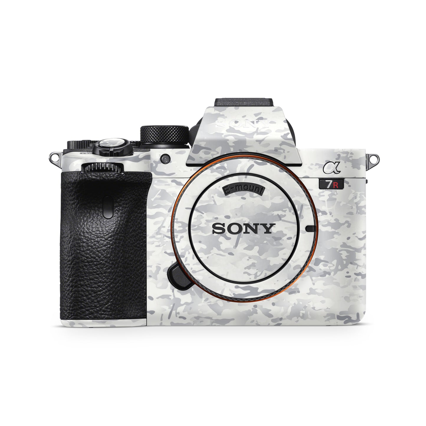 Sony A7R IV Camera MULTICAM® vinyl skin