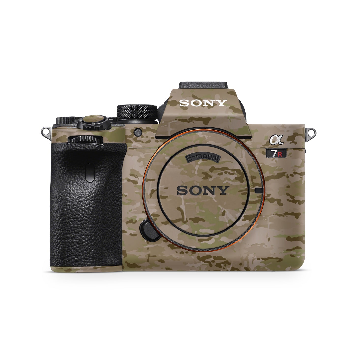 Sony A7R IV Camera MULTICAM® vinyl skin