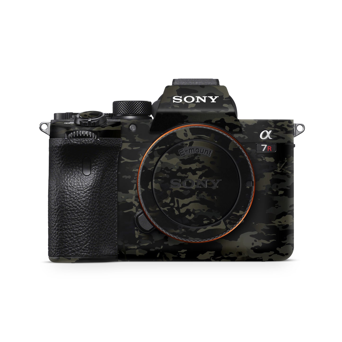 Sony A7R IV Camera MULTICAM® vinyl skin