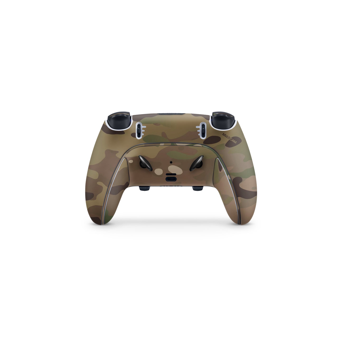 Sony DualSense Edge wireless controller MULTICAM® skin