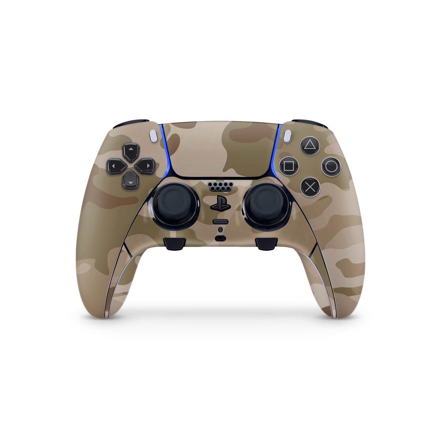 Sony DualSense Edge wireless controller MULTICAM® skin