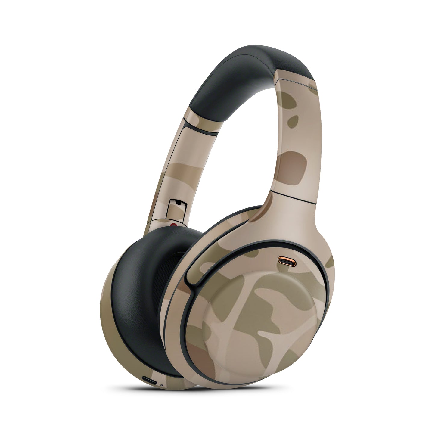 Sony WH1000XM3 Headphones MULTICAM® vinyl skin