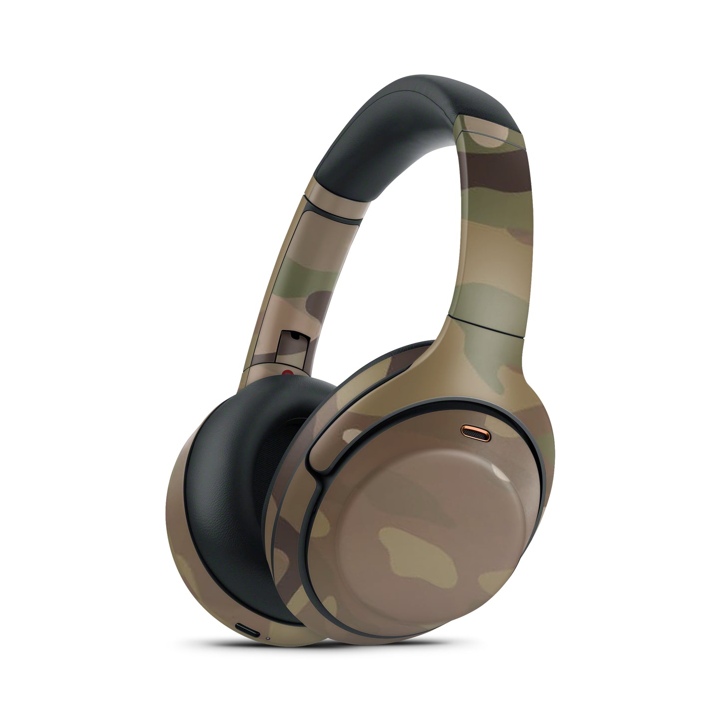 Sony WH1000XM3 Headphones MULTICAM® vinyl skin