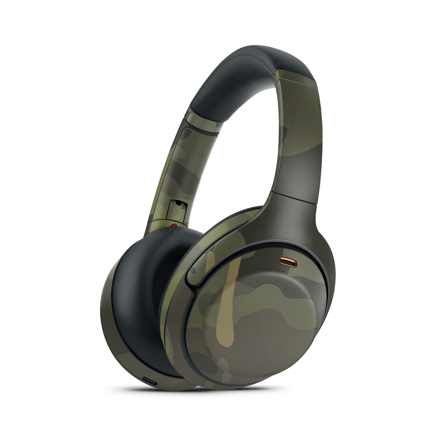 Sony WH1000XM3 Headphones MULTICAM® vinyl skin