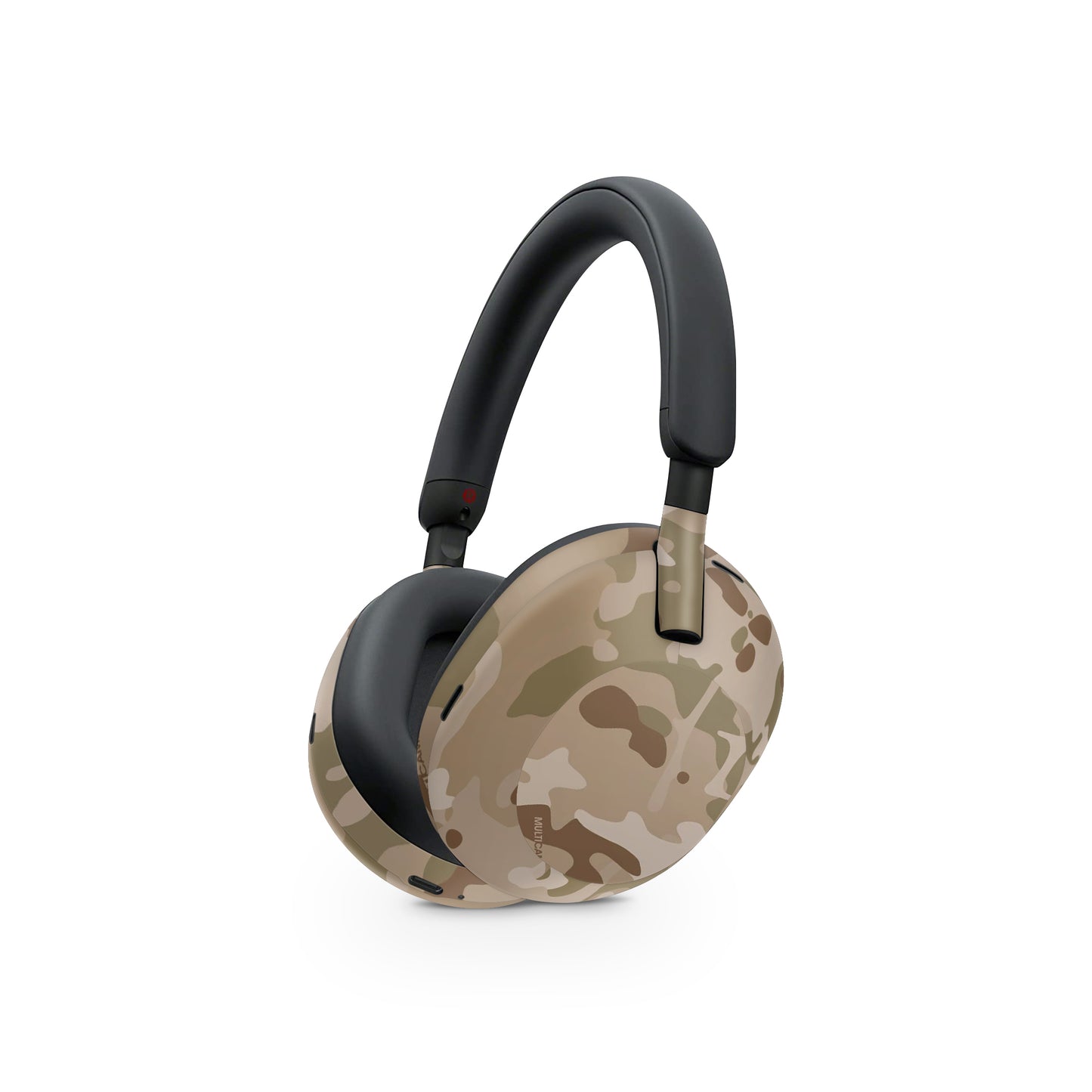 Sony WH1000XM5 Headphones MULTICAM® vinyl skin