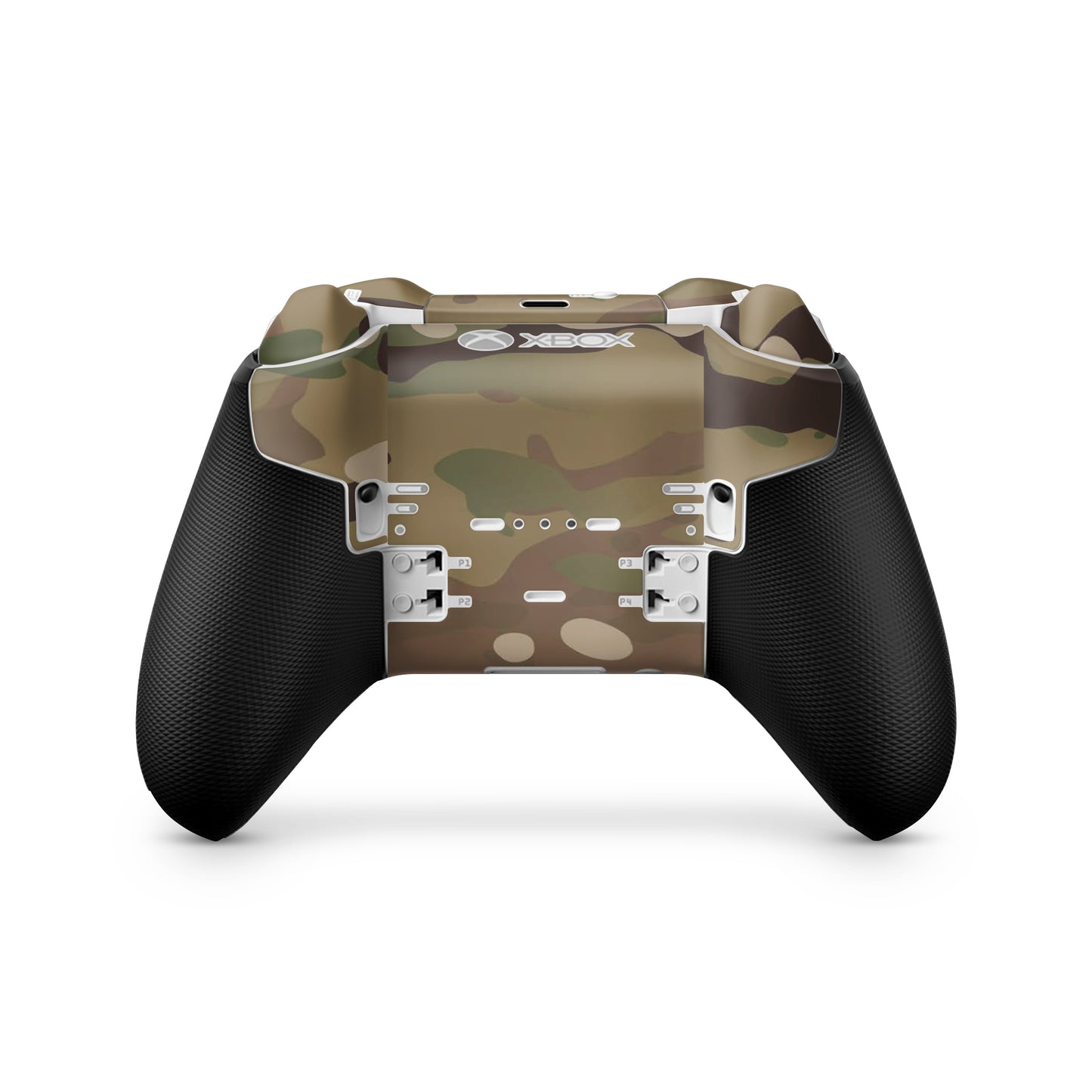 Microsoft Xbox Elite wireless controller Series 2 MULTICAM® vinyl skin